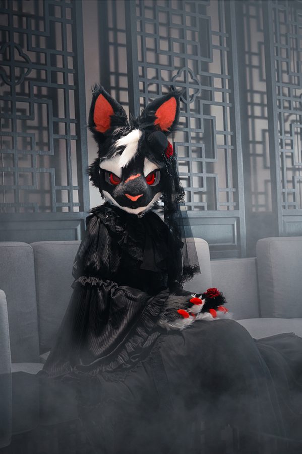 展会跟拍作品 07